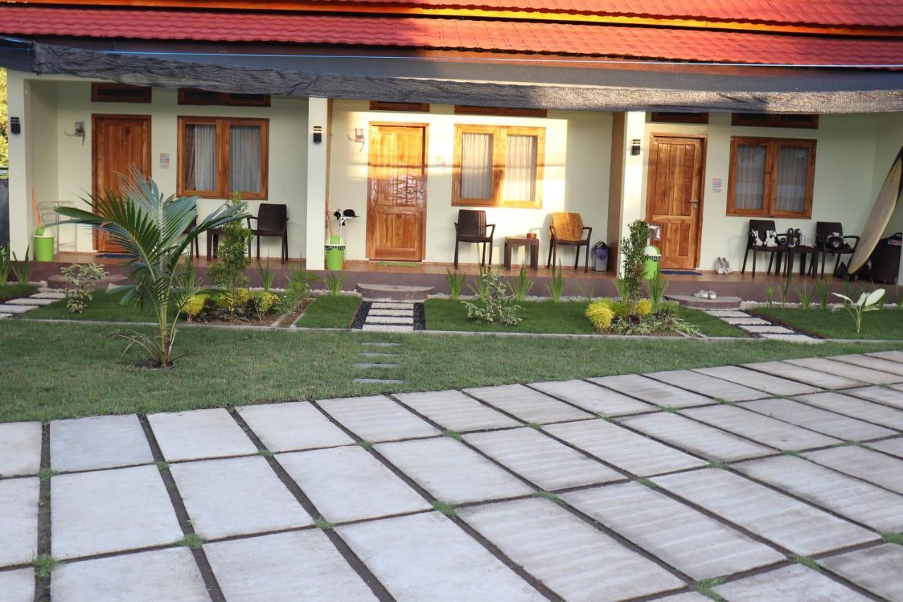 Room 212 Kuta  Ngoại thất bức ảnh