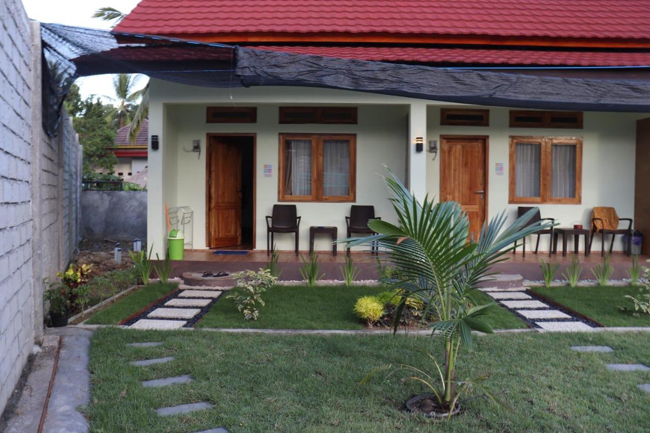 Room 212 Kuta  Ngoại thất bức ảnh