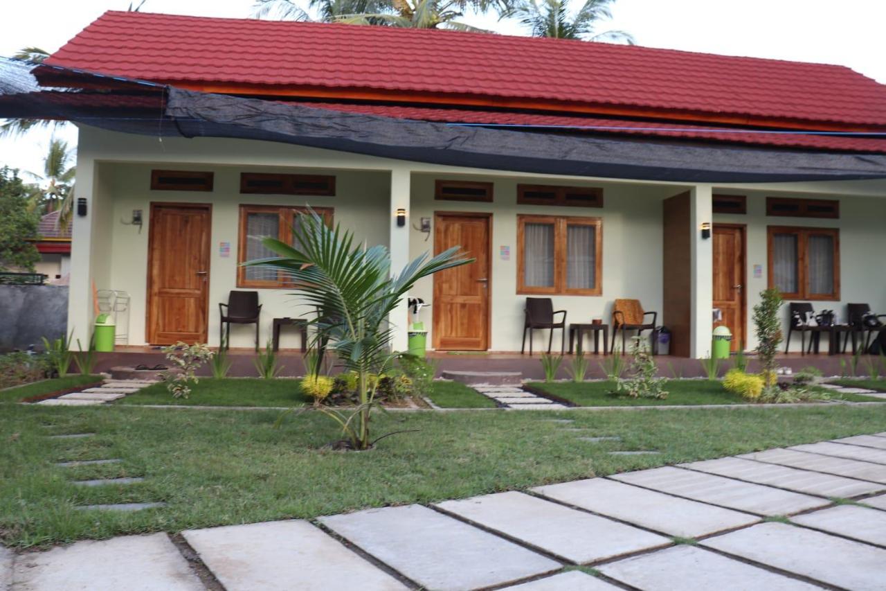 Room 212 Kuta  Ngoại thất bức ảnh