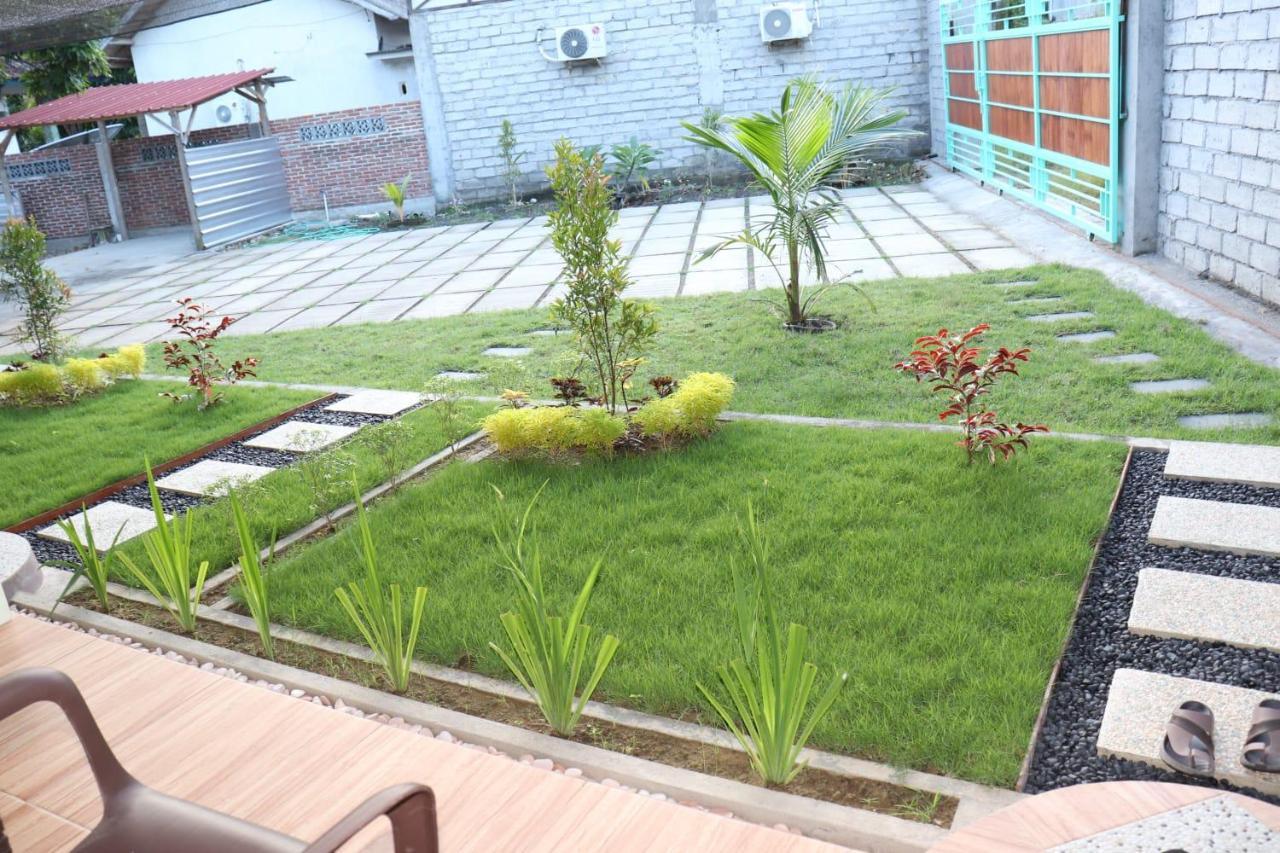 Room 212 Kuta  Ngoại thất bức ảnh