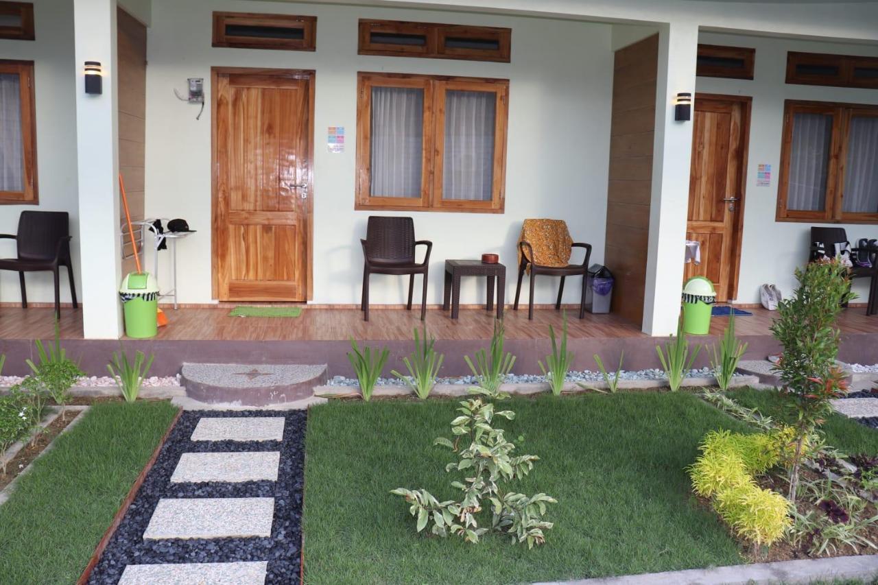 Room 212 Kuta  Ngoại thất bức ảnh