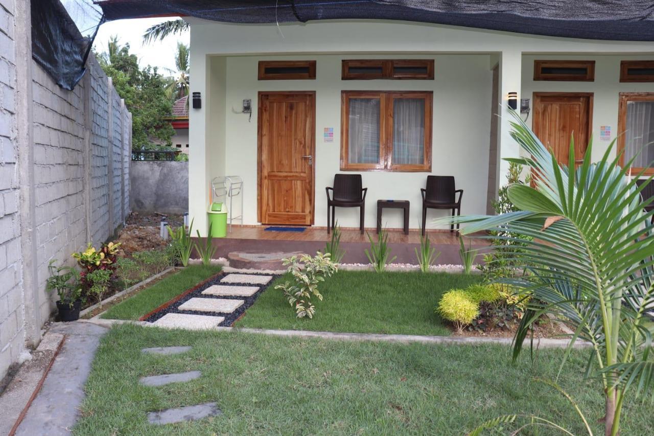Room 212 Kuta  Ngoại thất bức ảnh